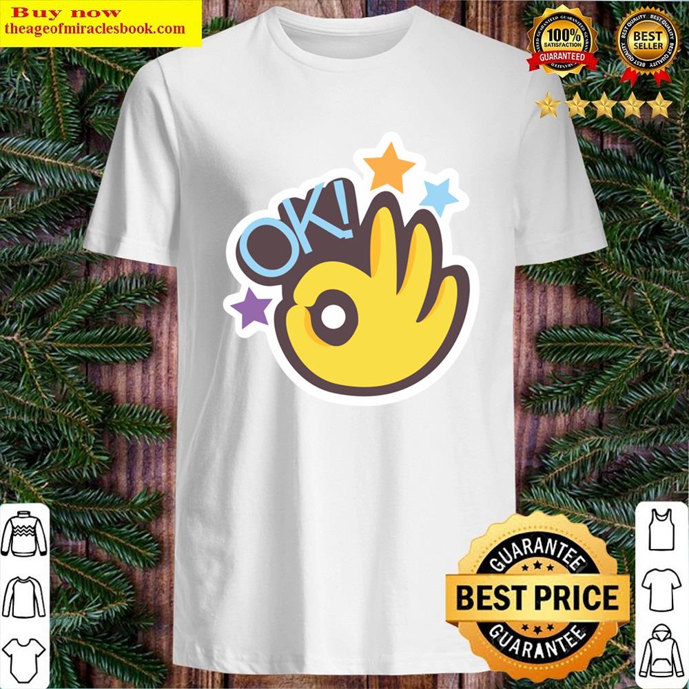 Albertsstuff Flamingo Shirt