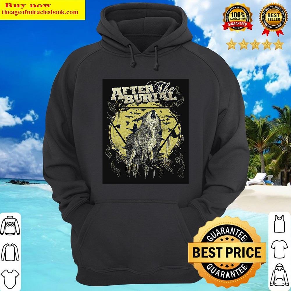 Alternative view of Bes Now Trending Shirt