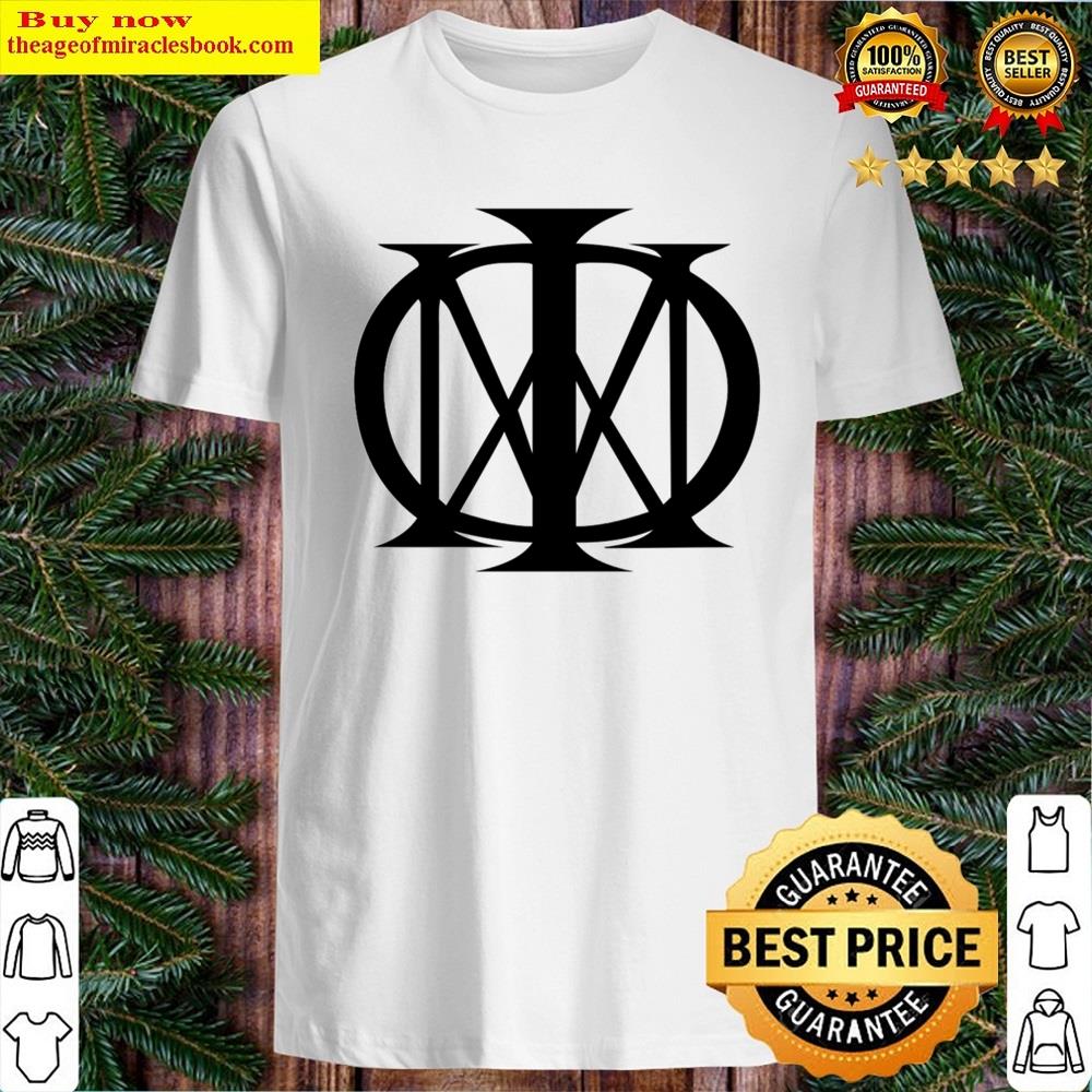 Black Dream Logos Shirt