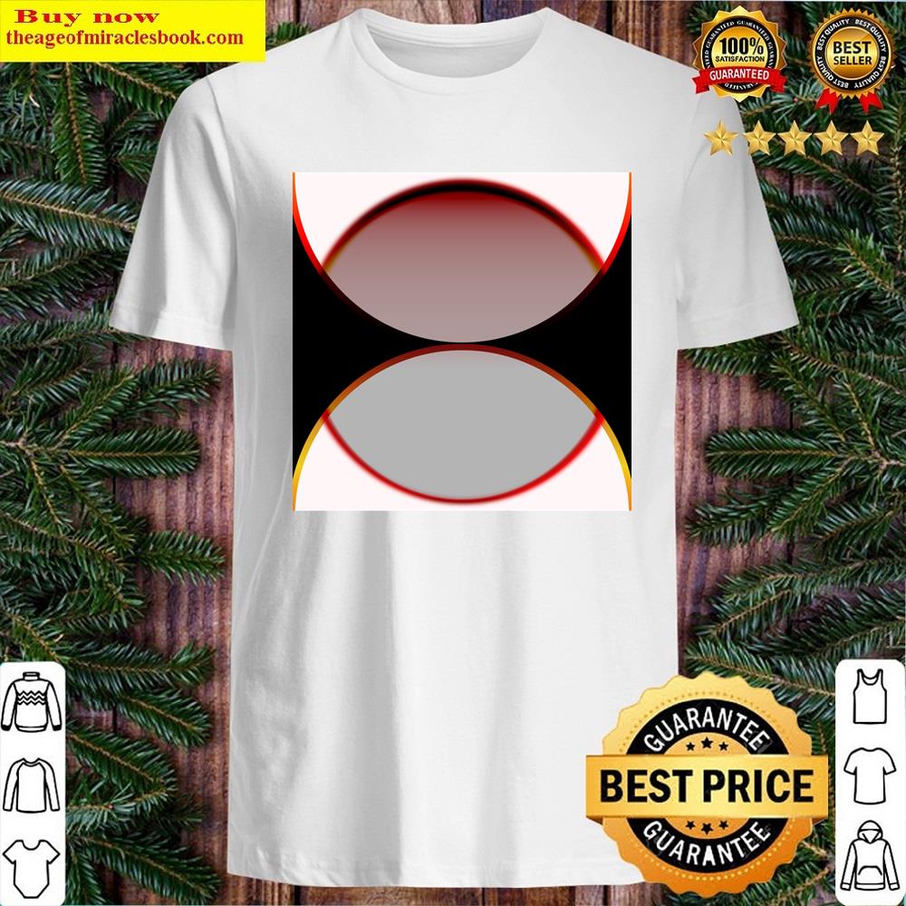 Blur Shirt