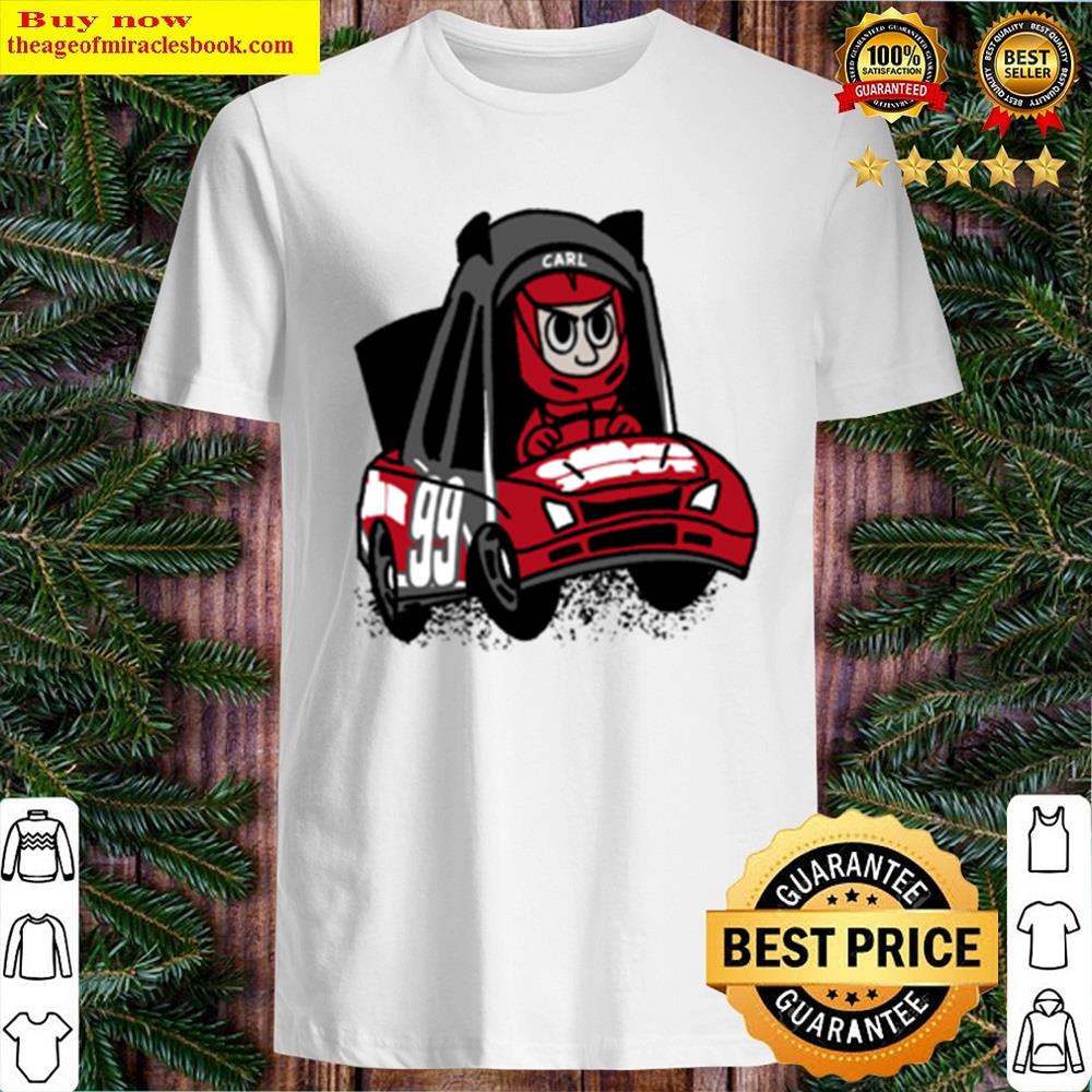 Carl’s Retro Ride Shirt Carl’s Retro Ride Shirt