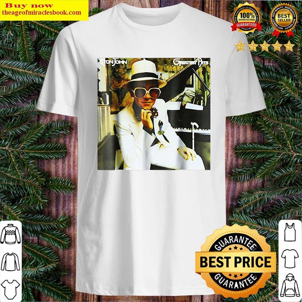 Greatest Hits Vintage Man Shirt
