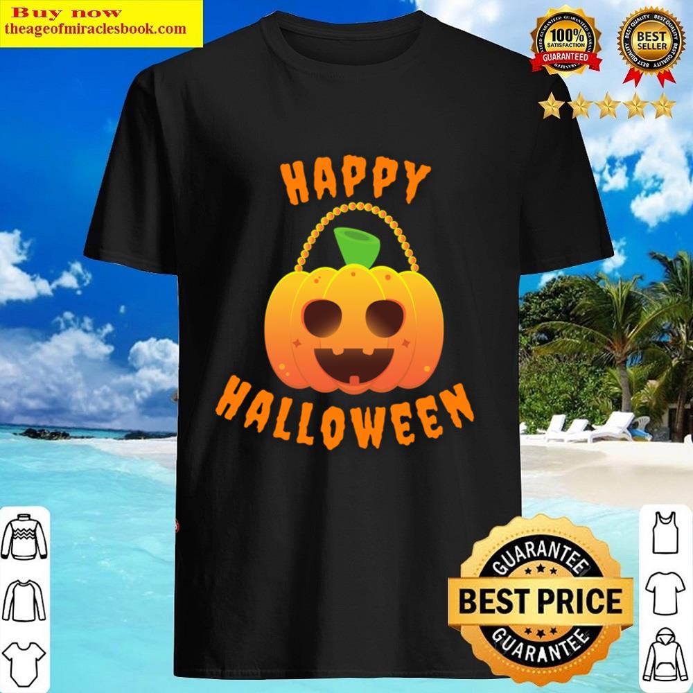 Happy Halloween Costume Shirt Happy Halloween Costume Shirt