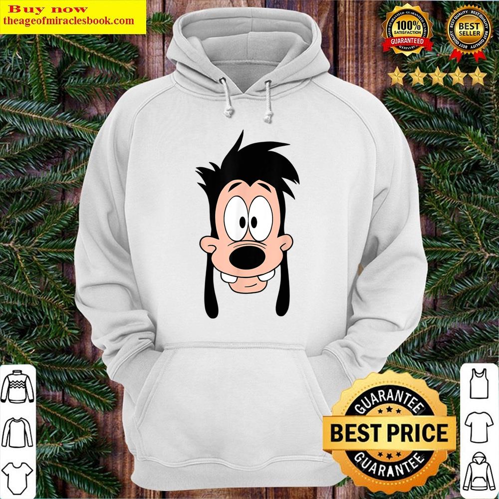 Alternative view of Max Big Face Shirt