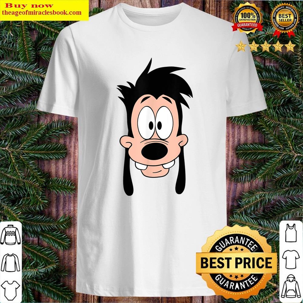 Max Big Face Shirt