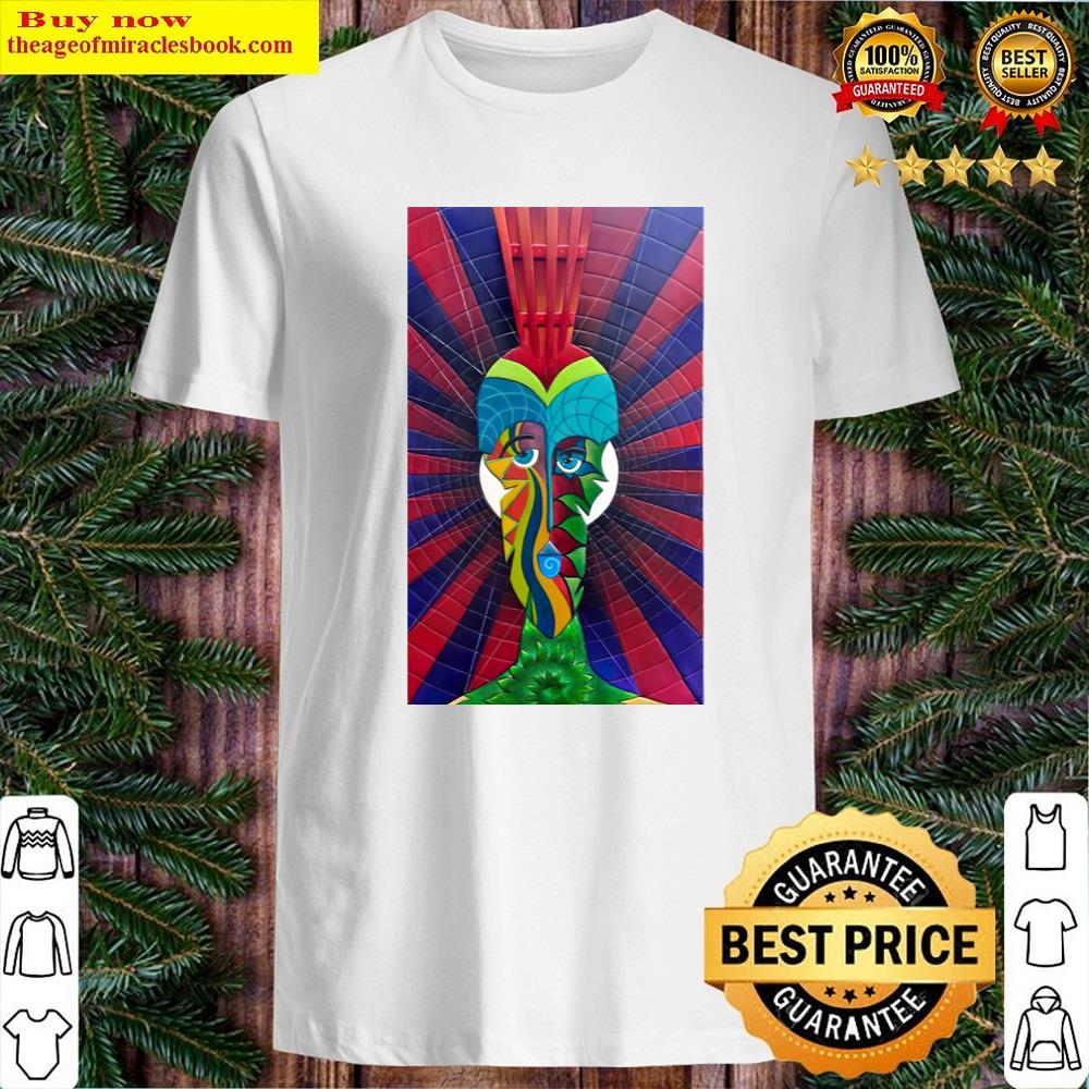 Metamorphosis Shirt