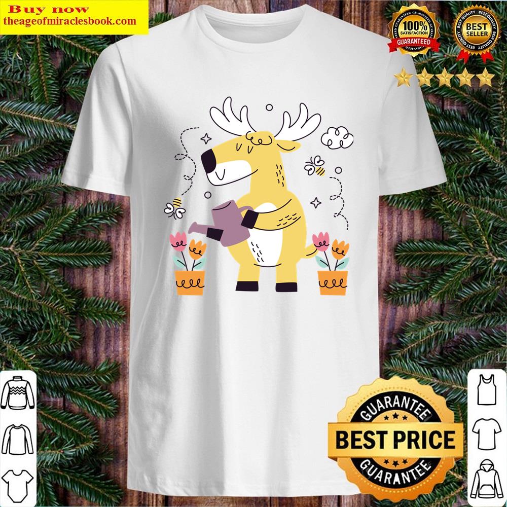 Middle Finger Shirt