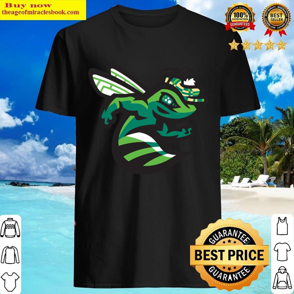 The Greenjackets Icon Shirt