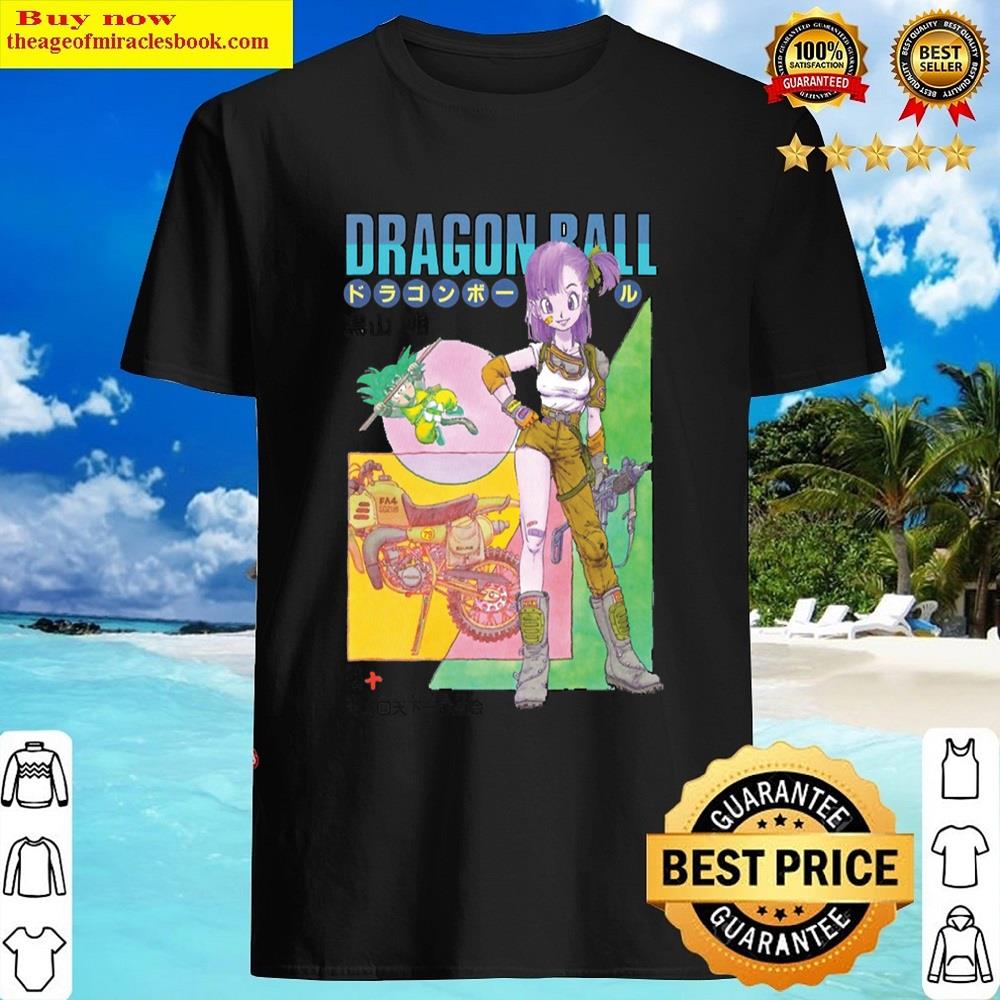 The Twenty Second Tenkaichi Budouki Shirt