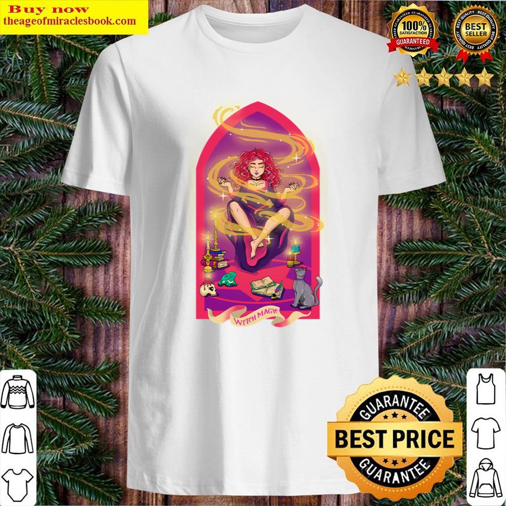 Witch Shirt Witch Shirt
