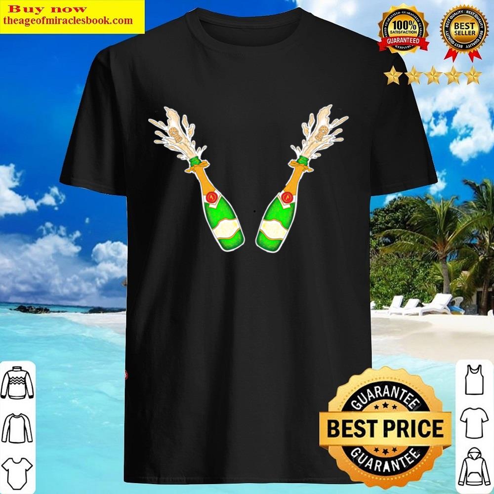 1champagne Shirt 1champagne Shirt