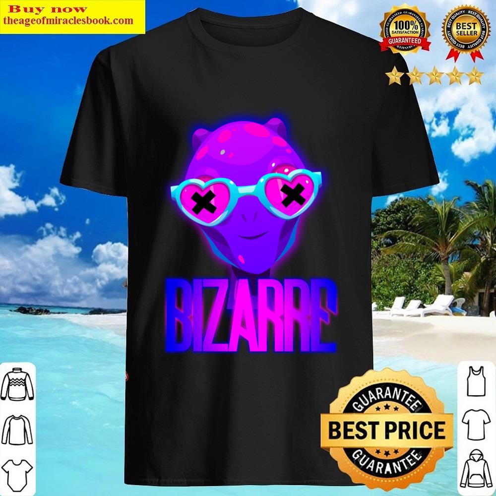 Bizarre Shirt