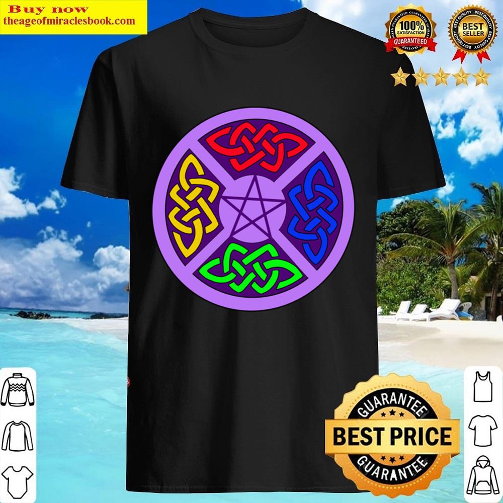 Elementalwitch Shirt