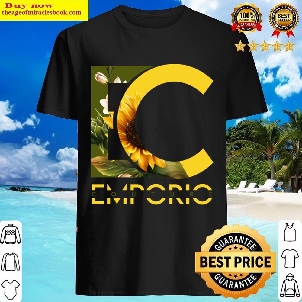 Emporio Couture Active Shirt