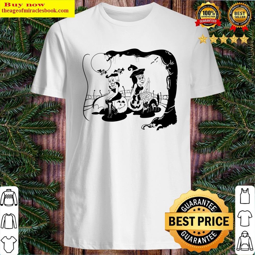Go Thicc Night Shirt
