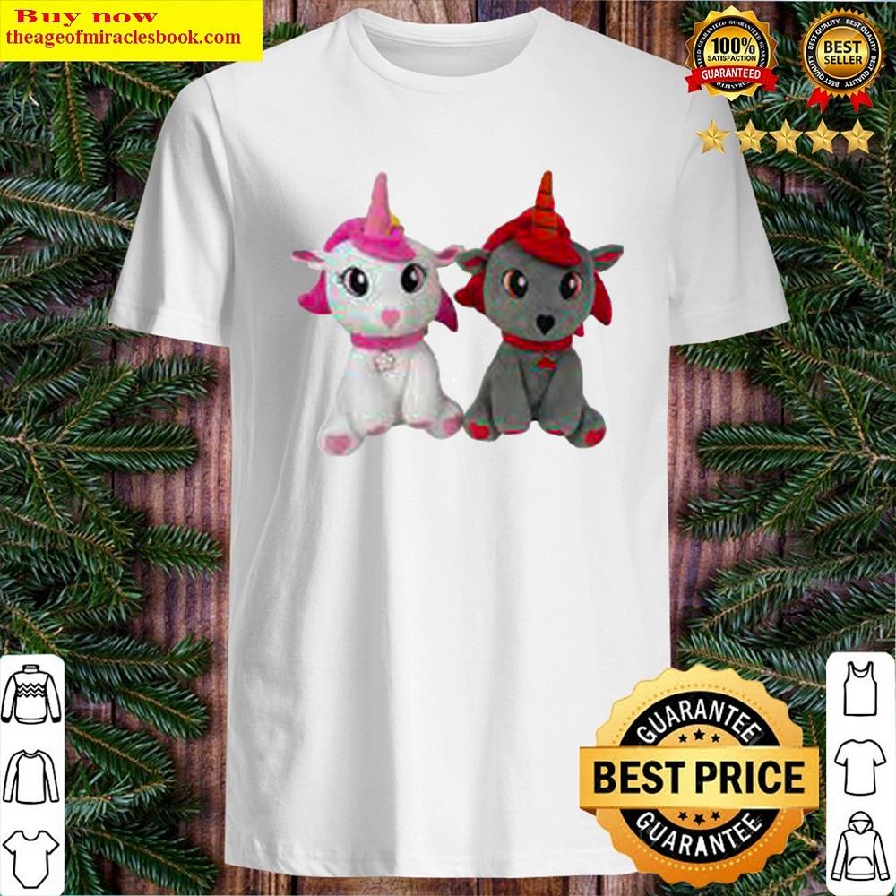 Iamsanna Shirt