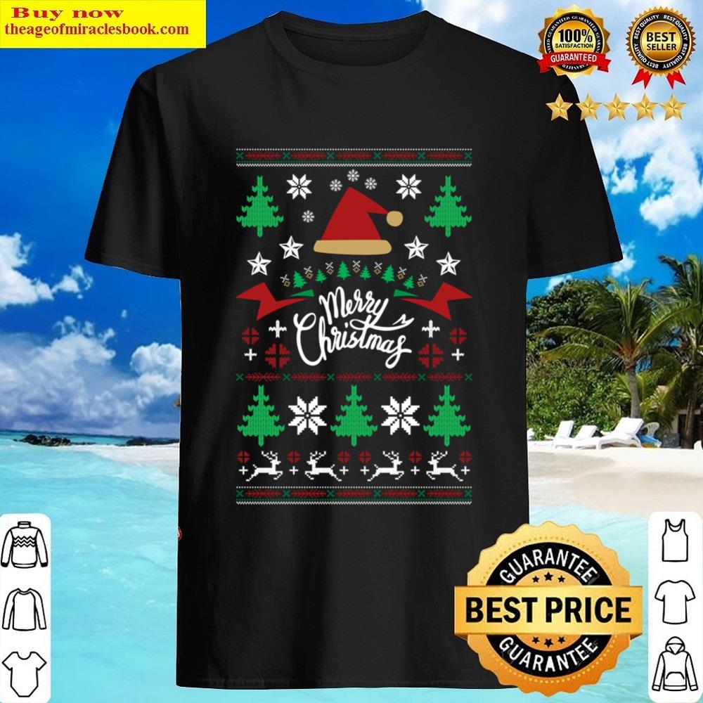 Merry Chrestmas Shirt