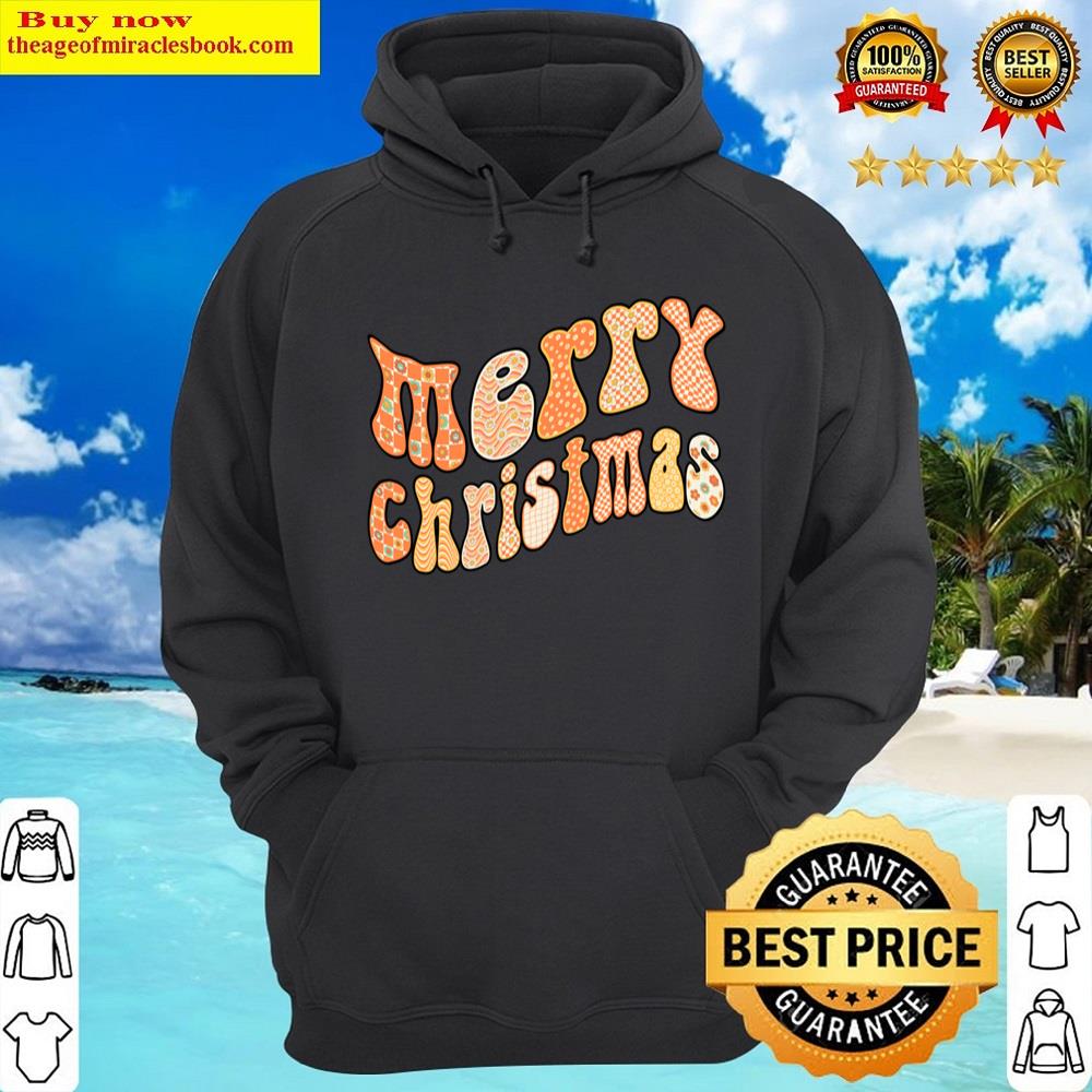 Alternative view of Merry Christmas Shirt