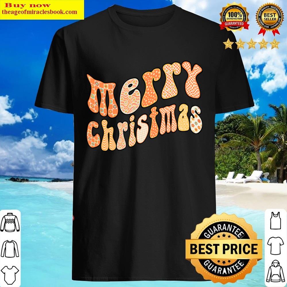 Merry Christmas Shirt