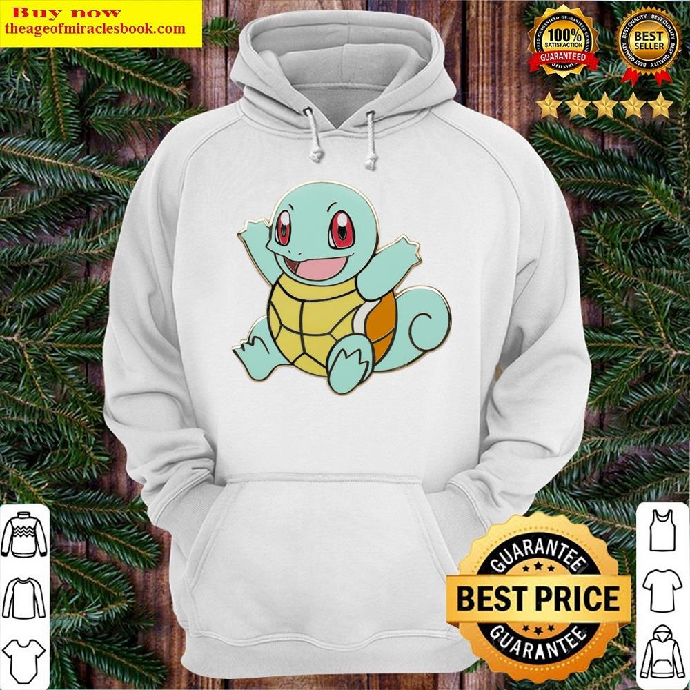 Alternative view of Pokemon Essential Shirt
