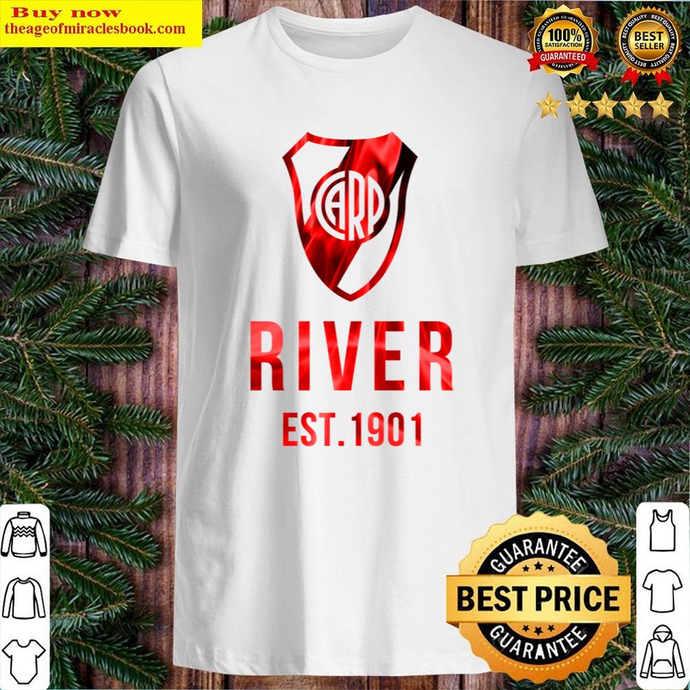 River Flames Shirt