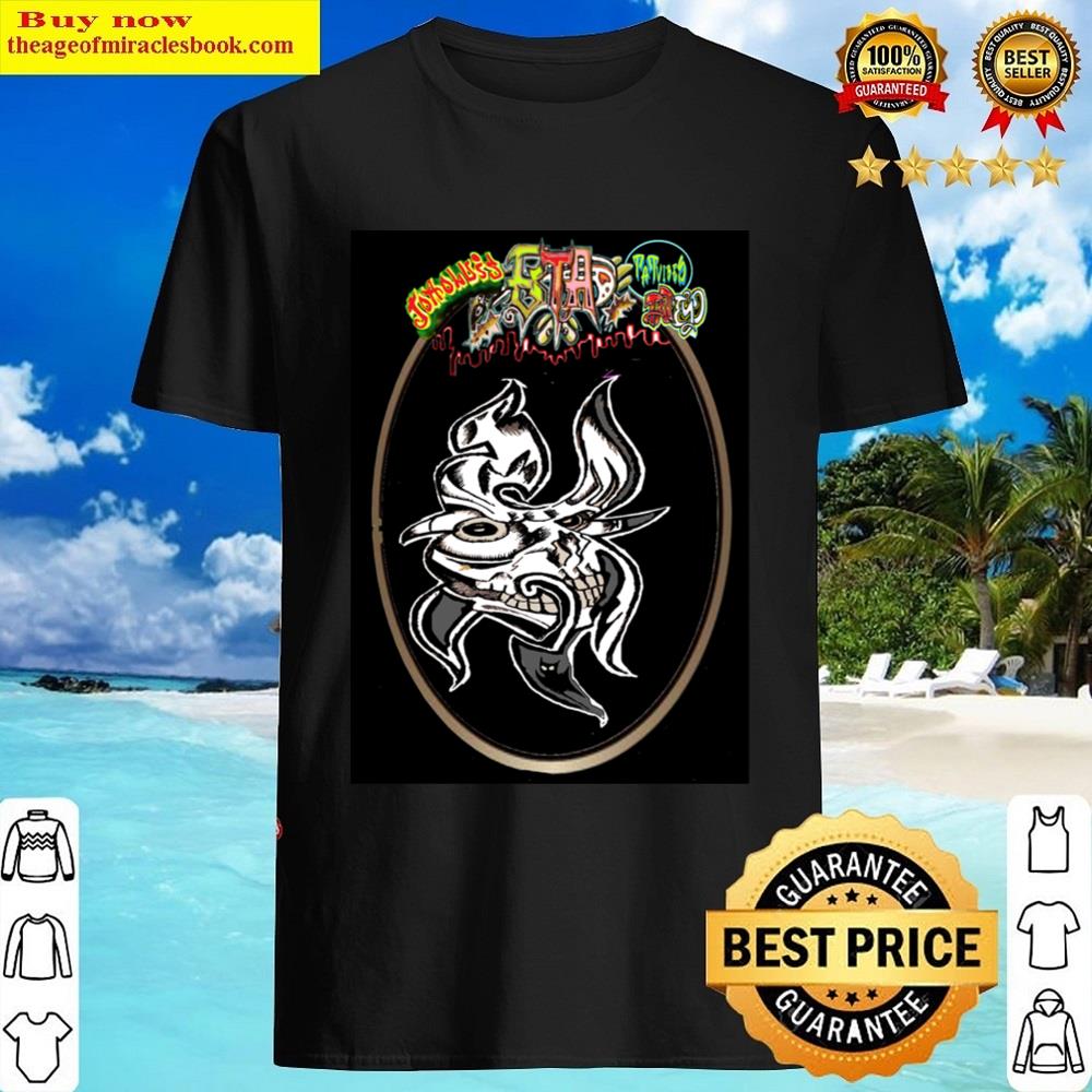 Tatego002rb Shirt