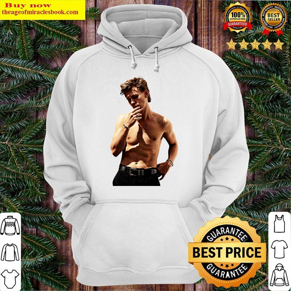 Alternative view of Austin Butler Shirt
