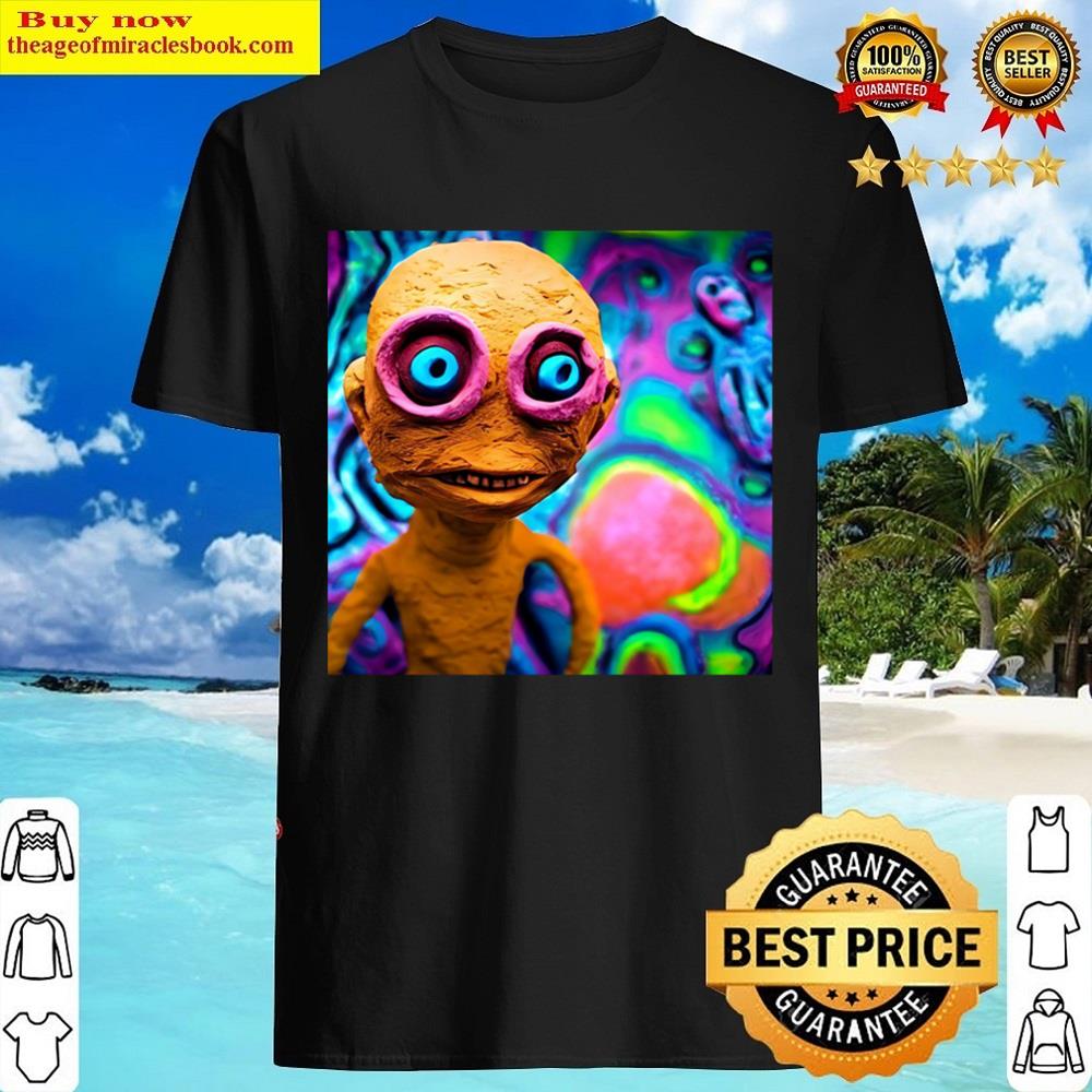 Clayton Shirt