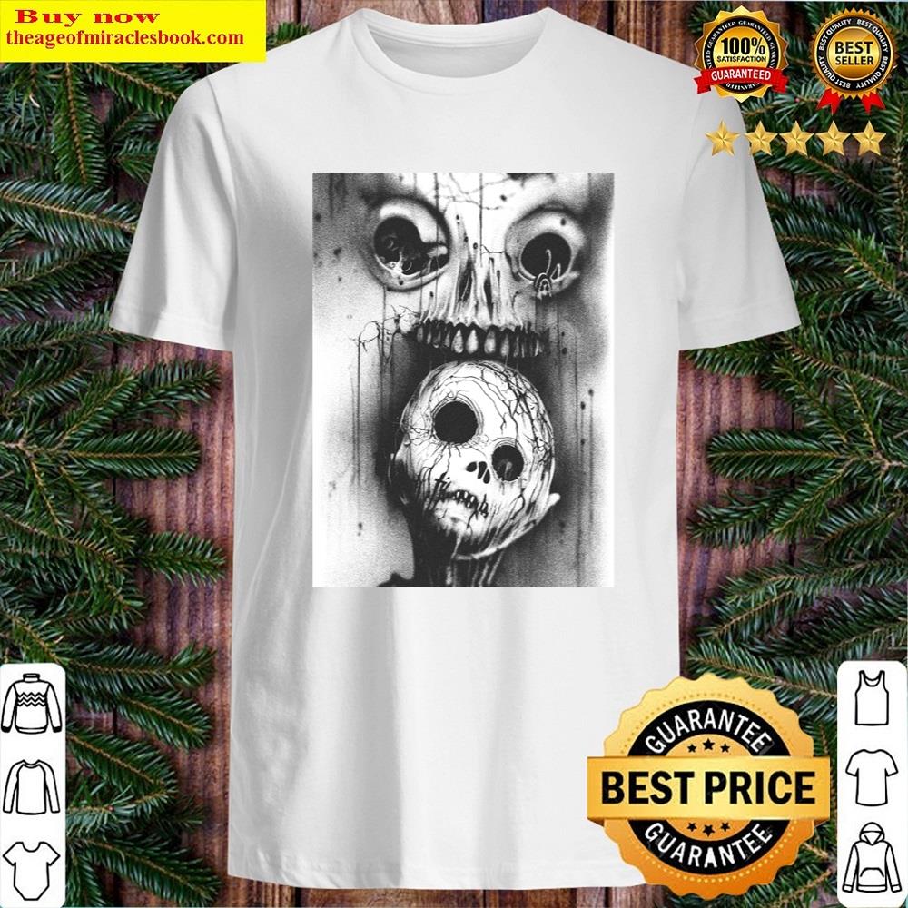 Dead Joe Shirt