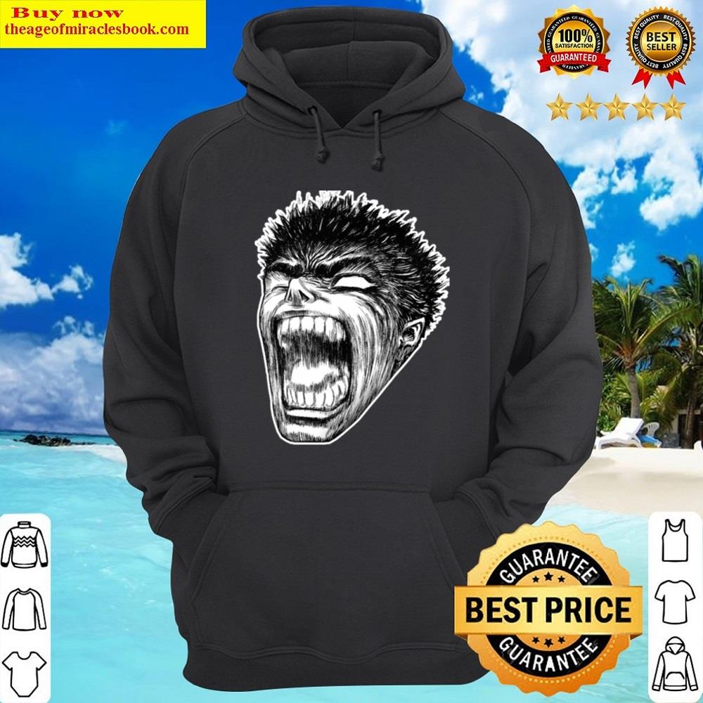 Alternative view of Guts Goin Nuts Shirt