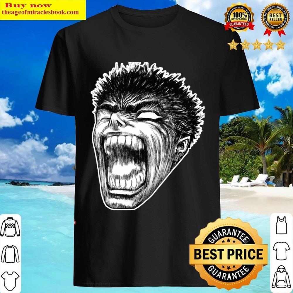 Guts Goin Nuts Shirt