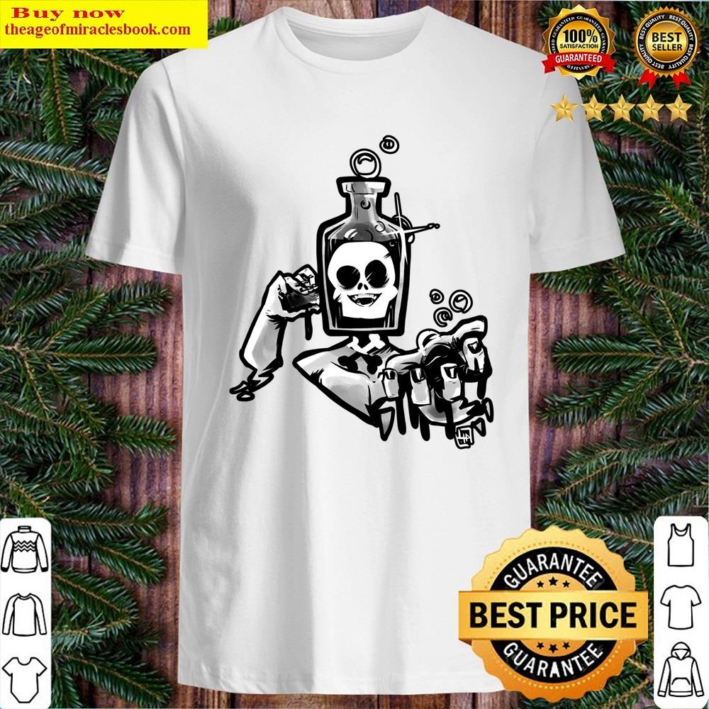 Inkpoison Shirt