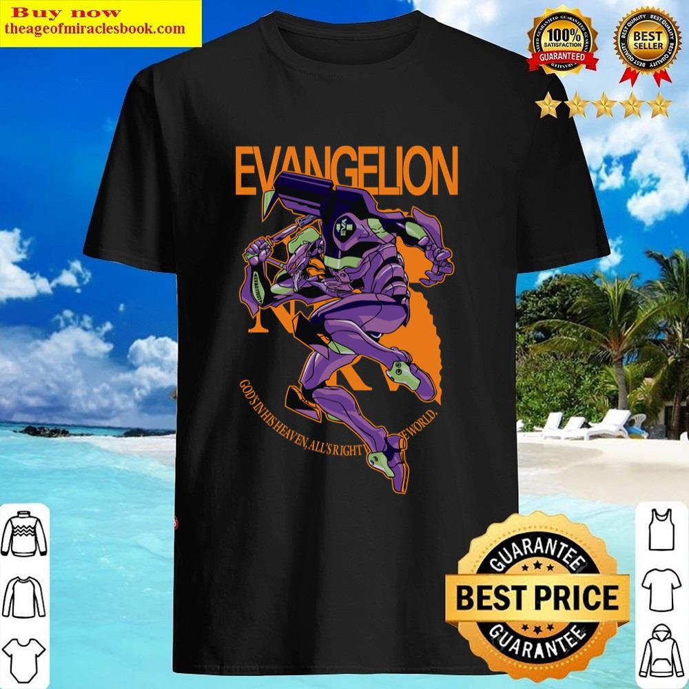 Nge Pullover Shirt