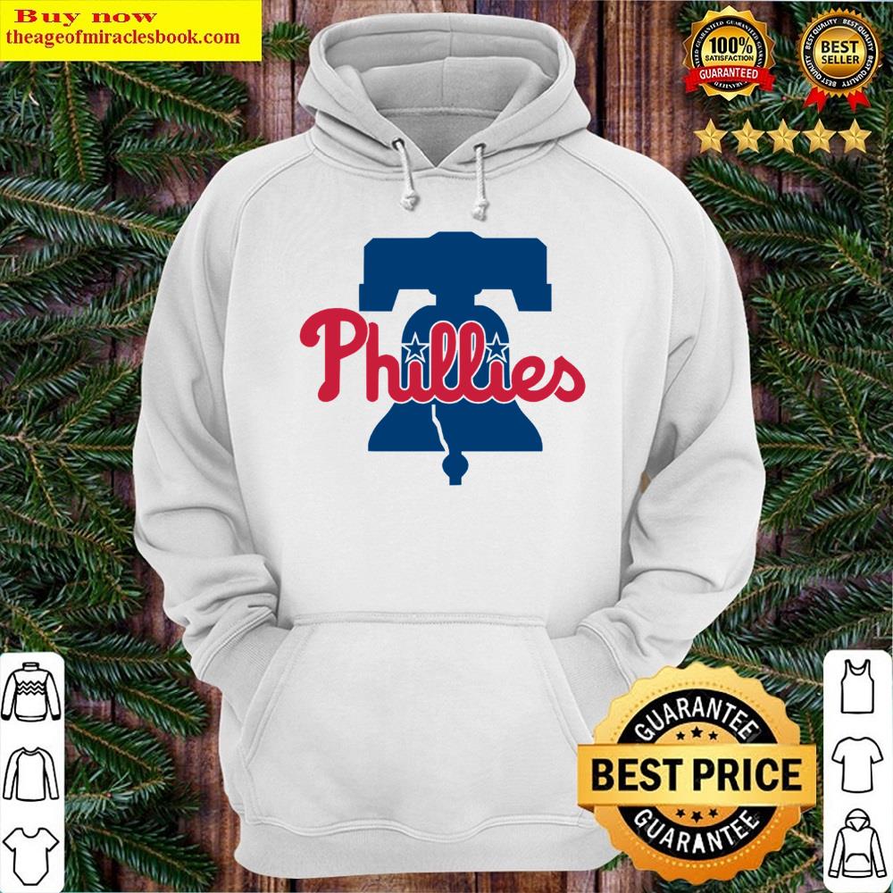 Alternative view of Phillies Nlcs Shirt