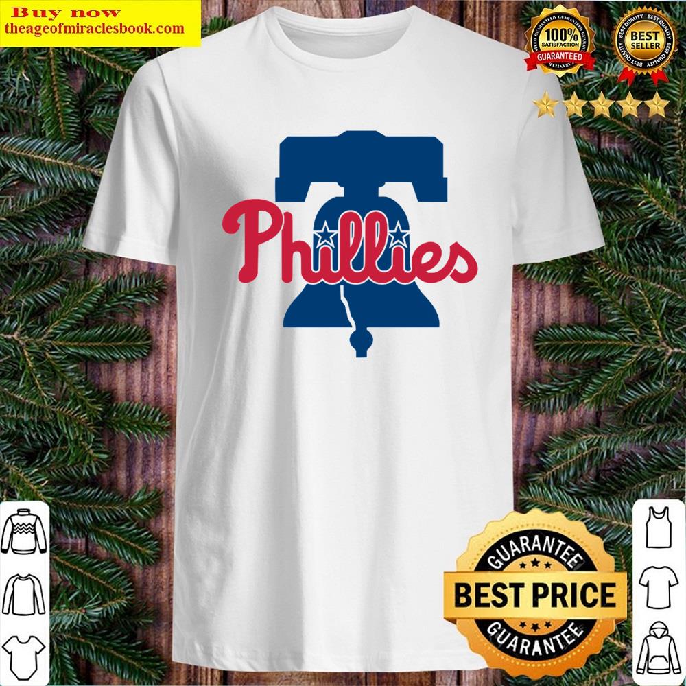 Phillies Nlcs Shirt