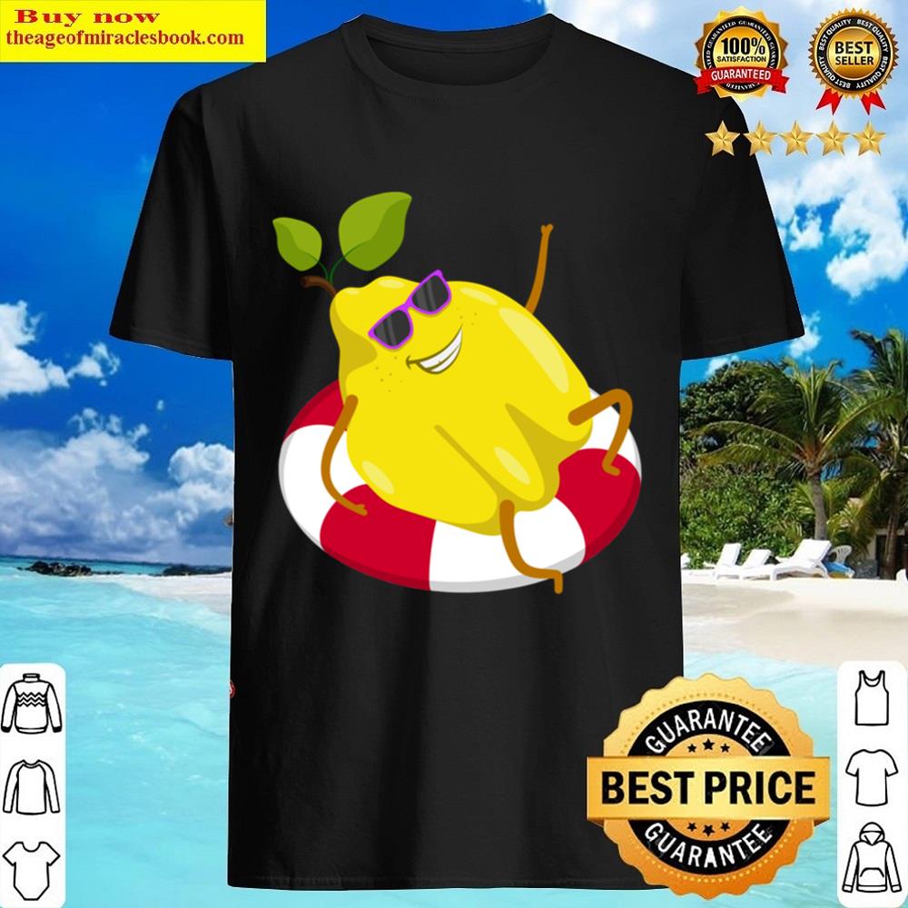 Quince Tree Shirt
