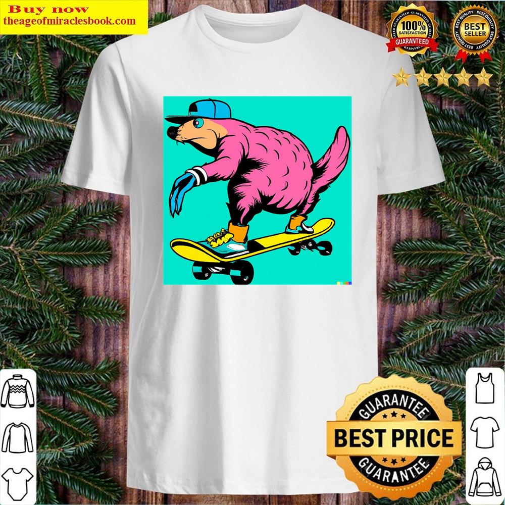 Radical Long Shirt