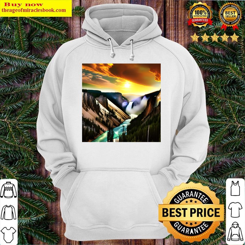 Alternative view of Reimagined Pullover Shirt