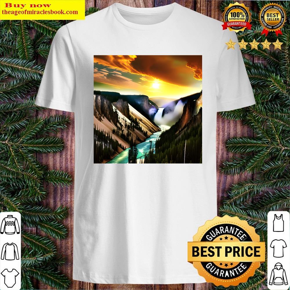 Reimagined Pullover Shirt