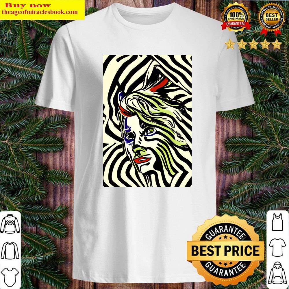 Wild Side Shirt