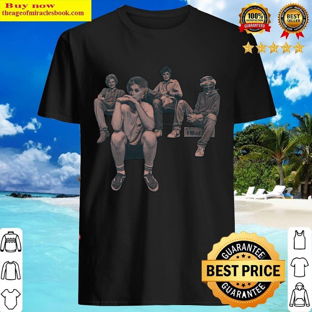 Best Friends Legend Shirt