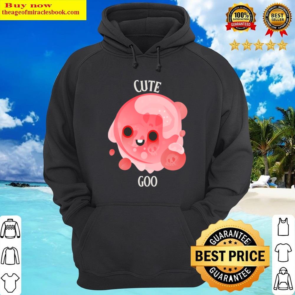 Alternative view of Cute Goo Shirt