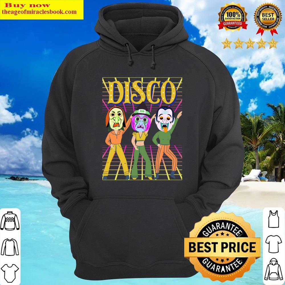 Alternative view of Ghouls Night Out Shirt