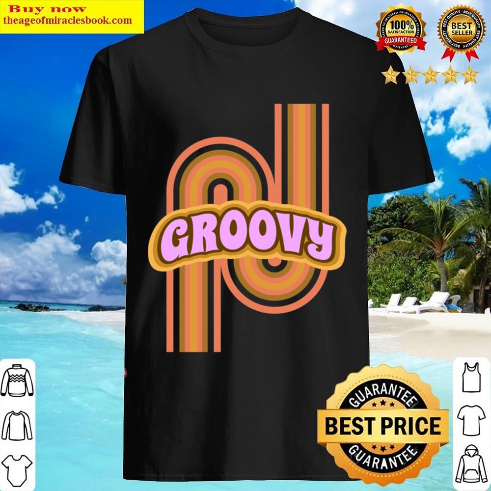 Groovy Active Shirt