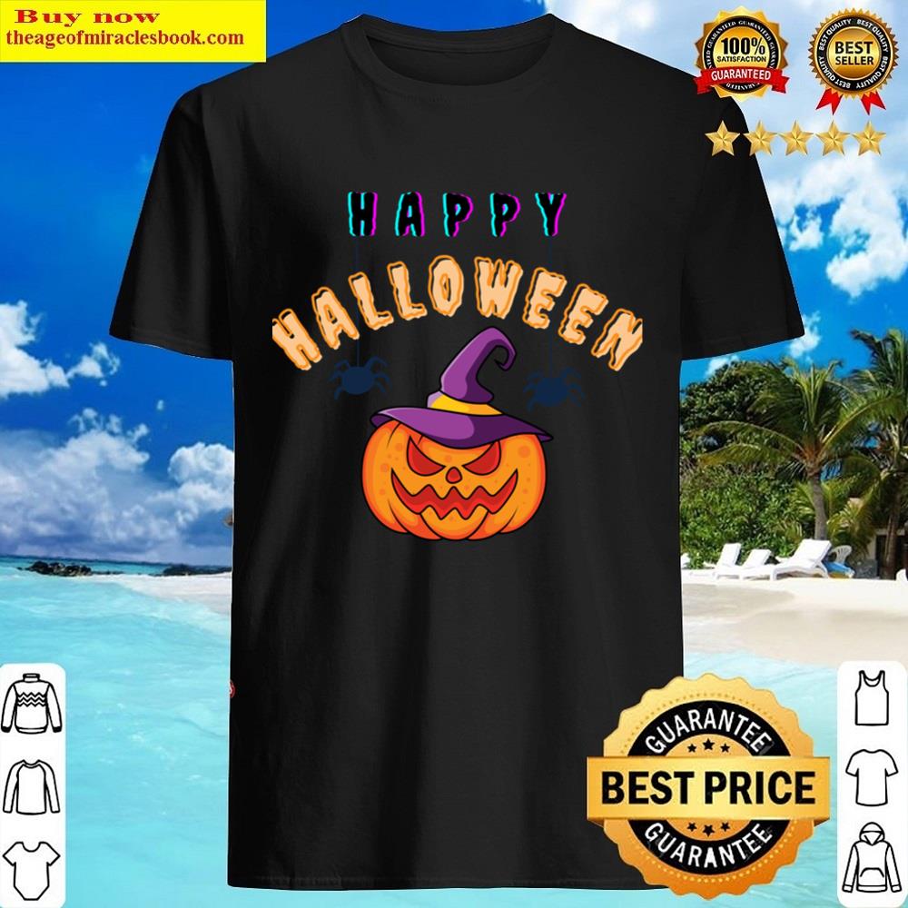 Halloween3 Essential Shirt