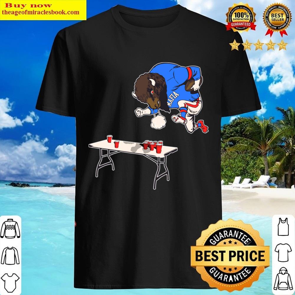Mafia Table Breaker Shirt