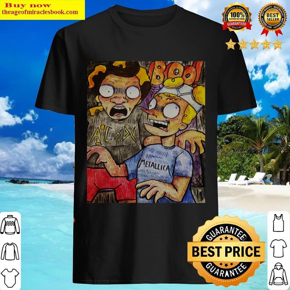 Serial Legend Shirt