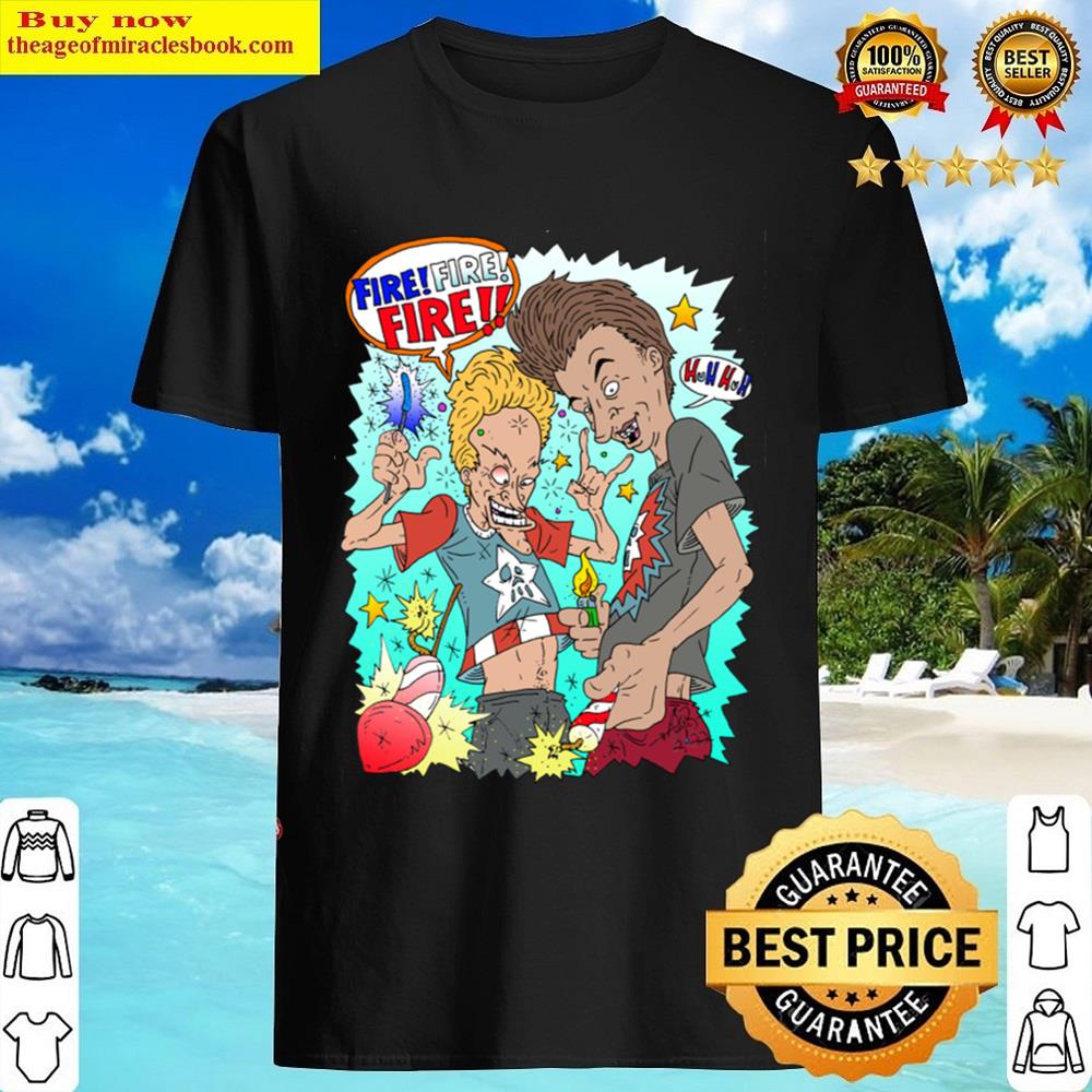 Spark It Up! Shirt