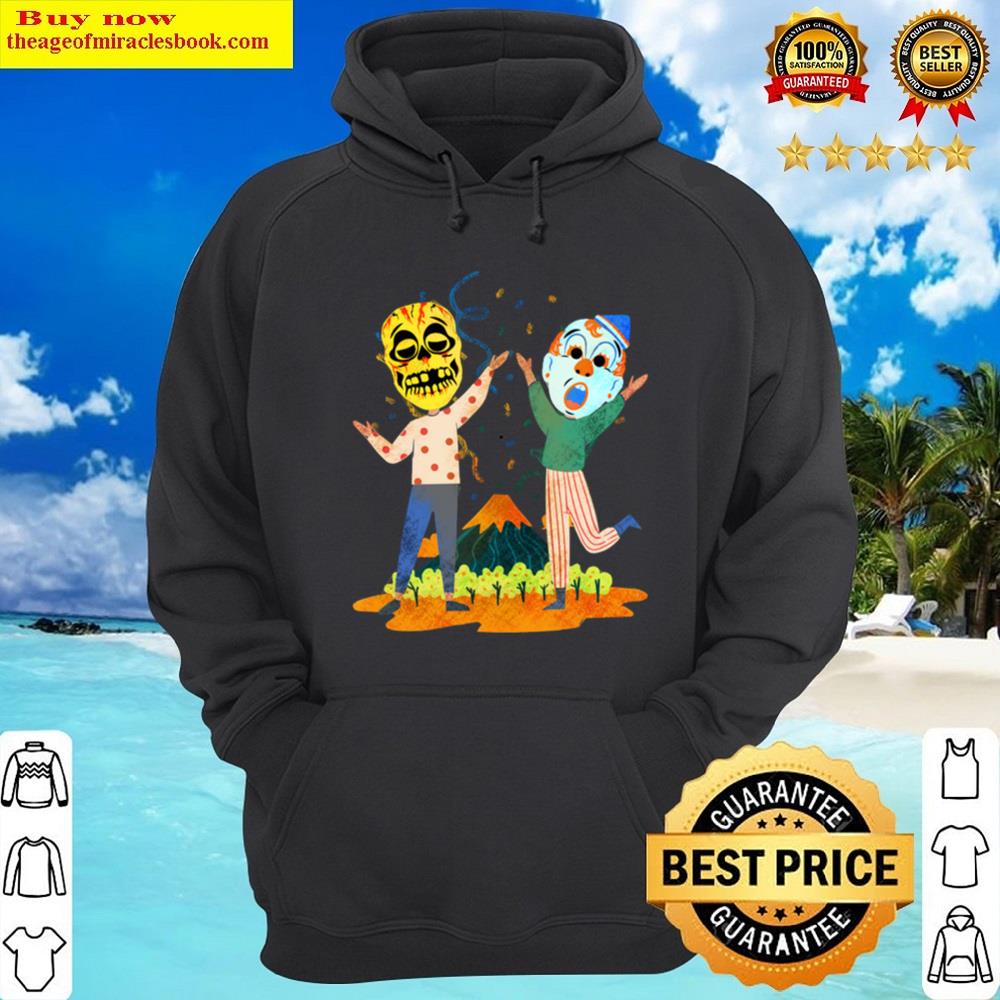 Alternative view of Spooktacular View Shirt
