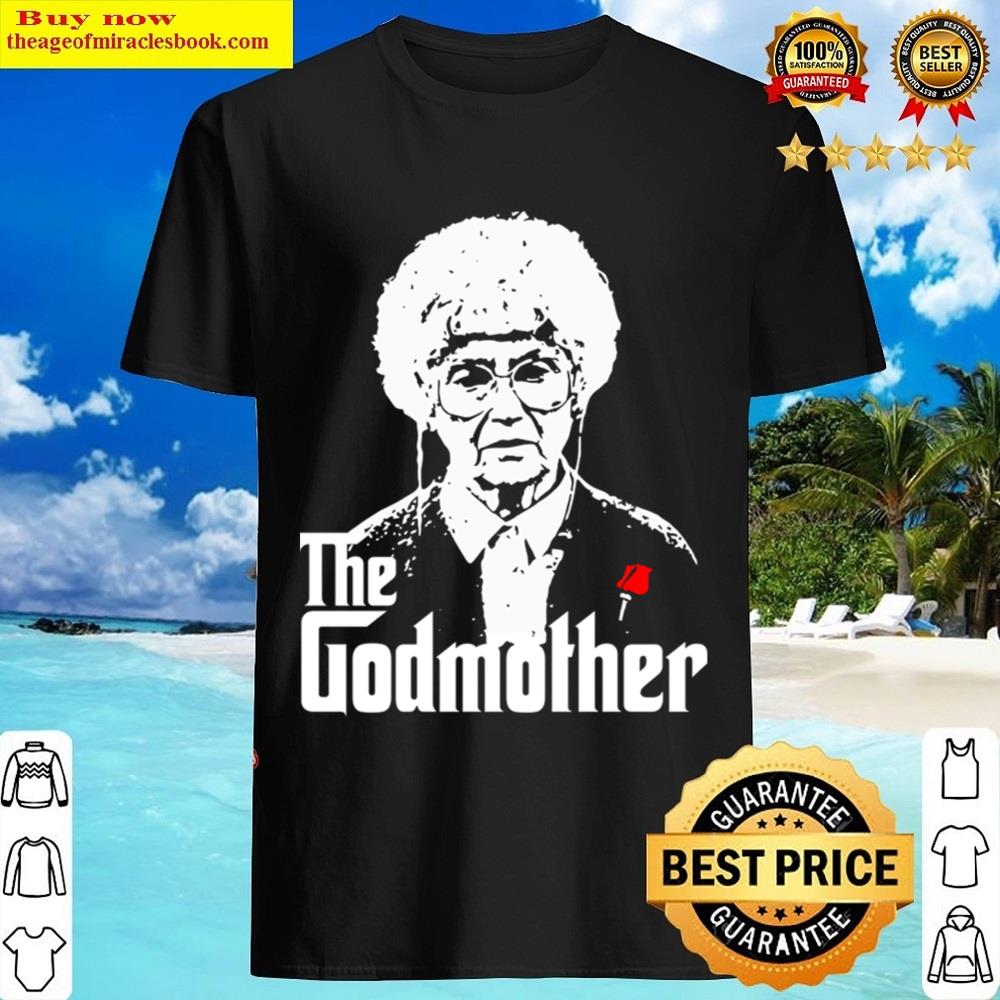 The Godmother Shirt